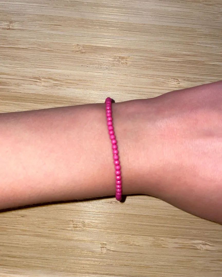 Bracelet