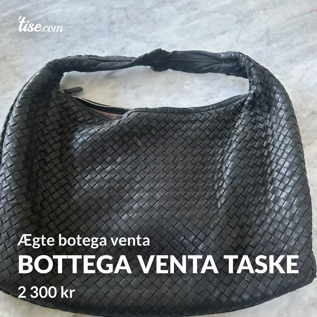 Bottega venta taske