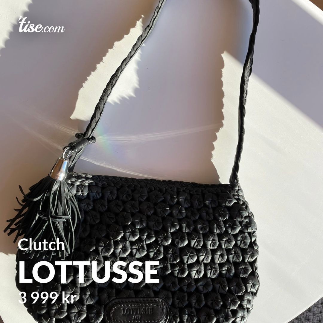 Lottusse