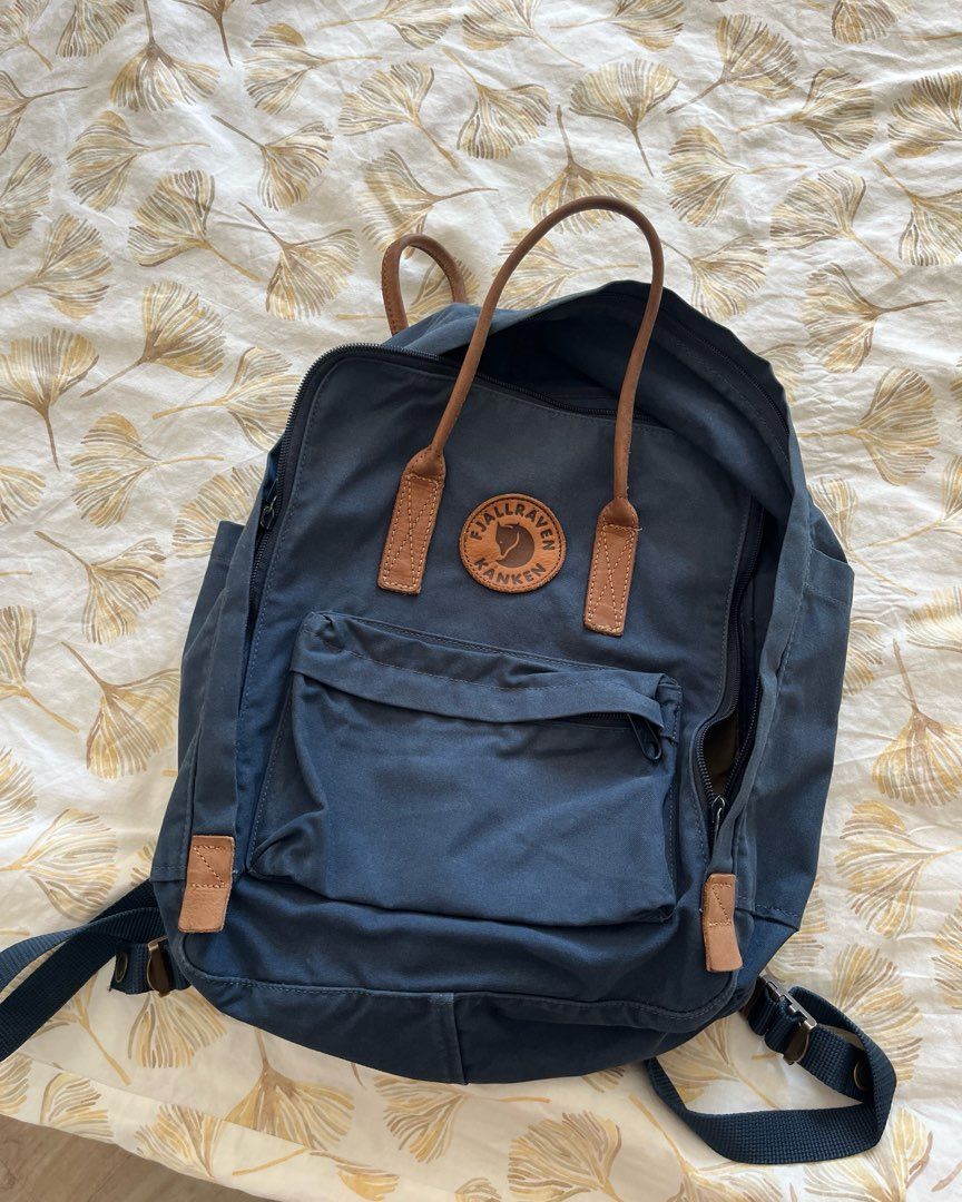 Fjallraven kanken