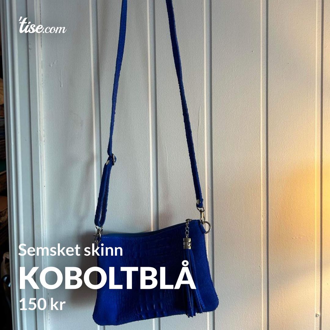 Koboltblå