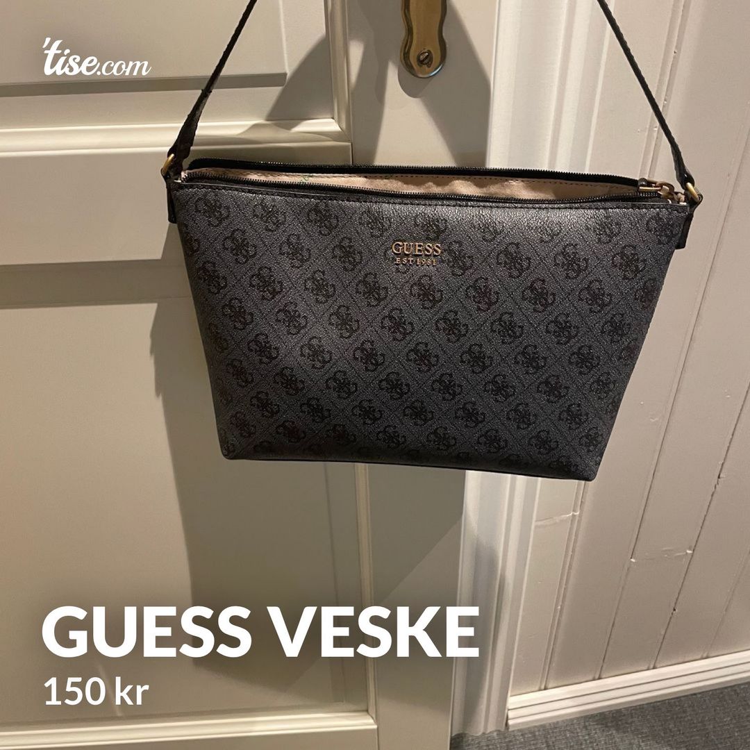 Guess veske