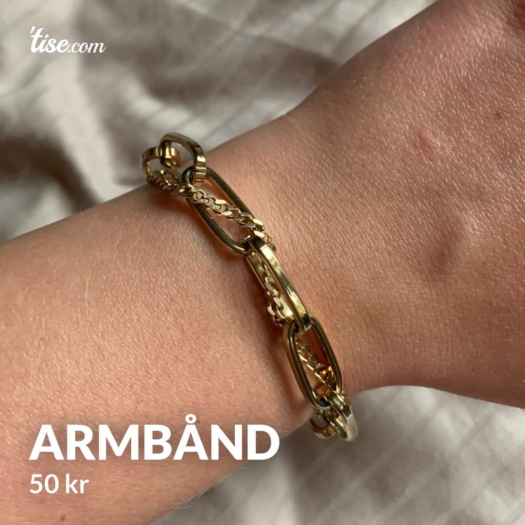 Armbånd