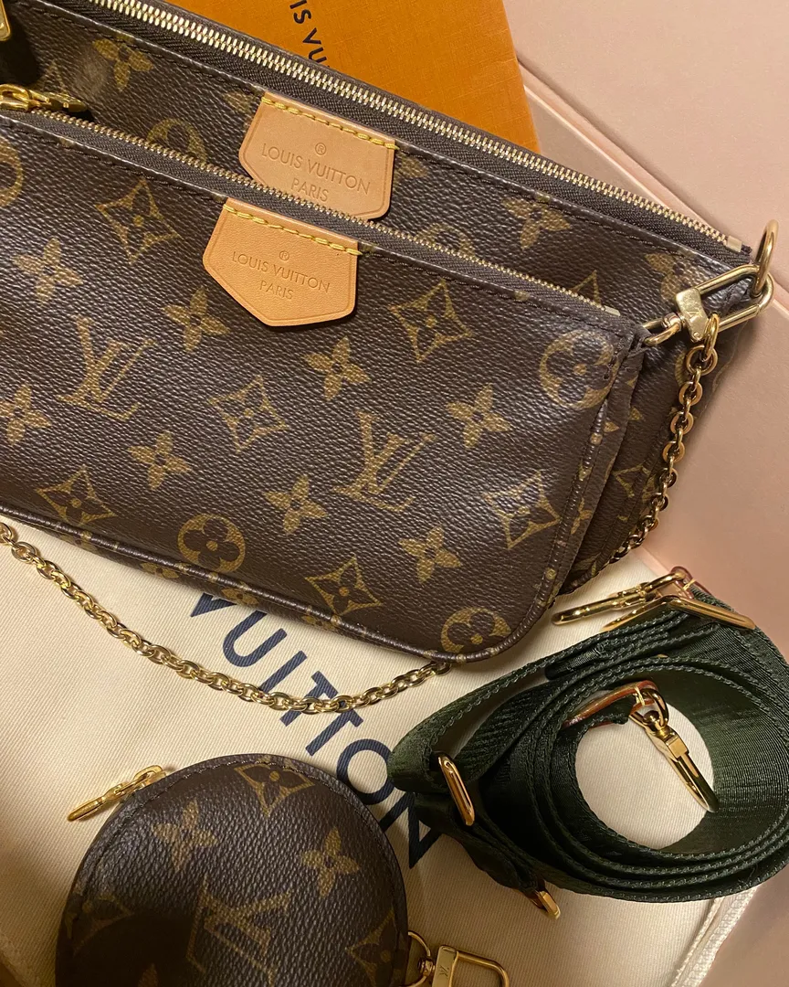 Louis Vuitton