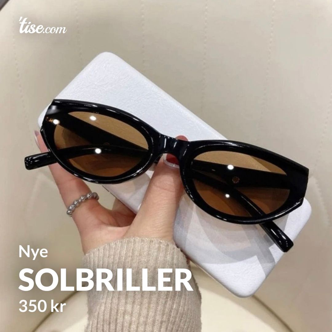 Solbriller