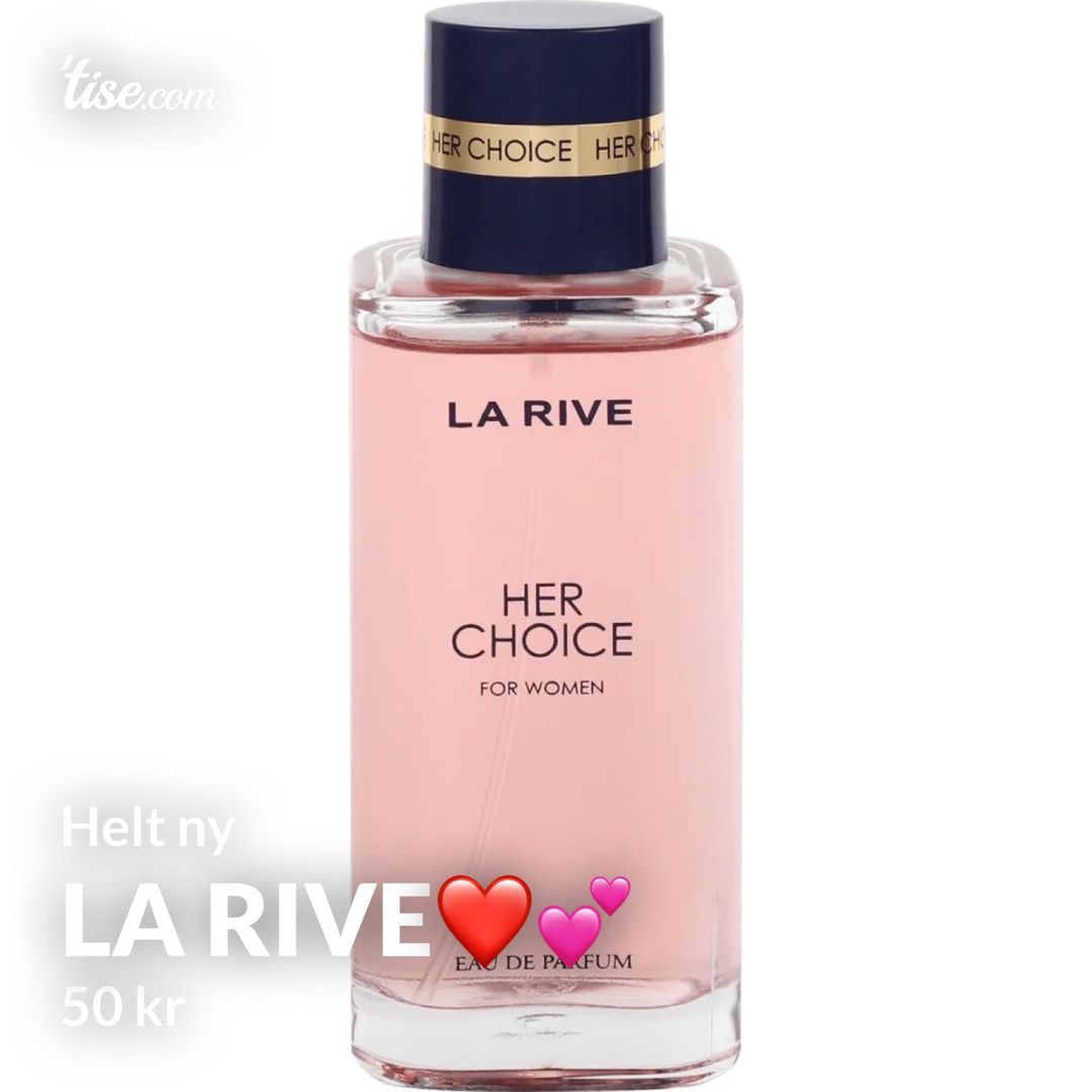 La Rive❤️💕