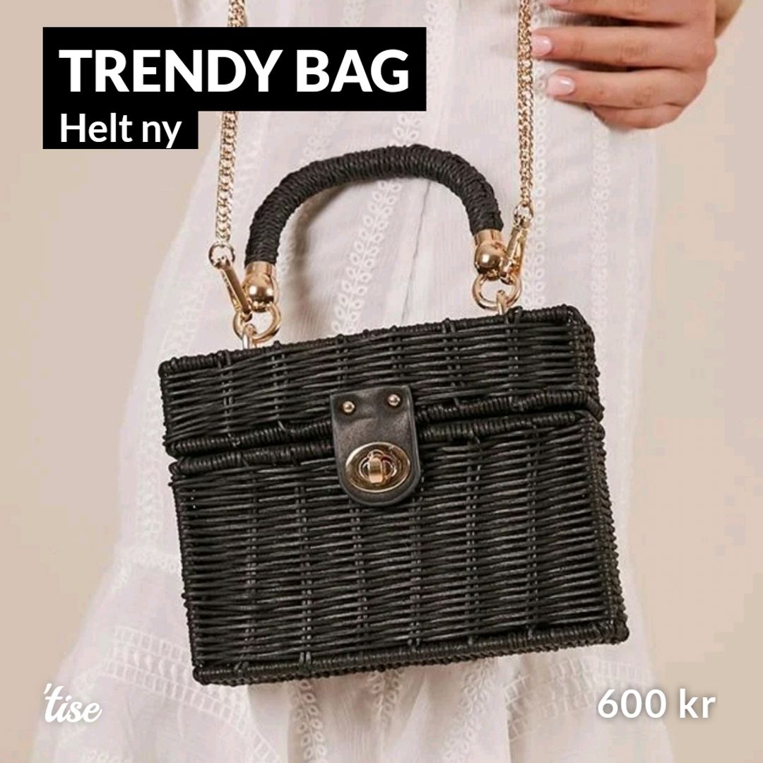 Trendy Bag