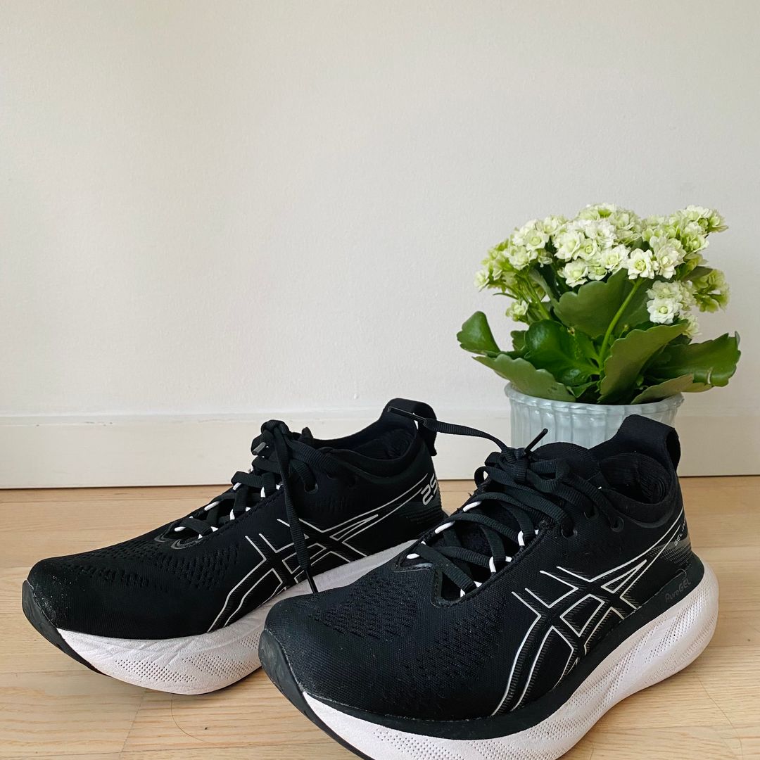 ASICS Løbesko 38