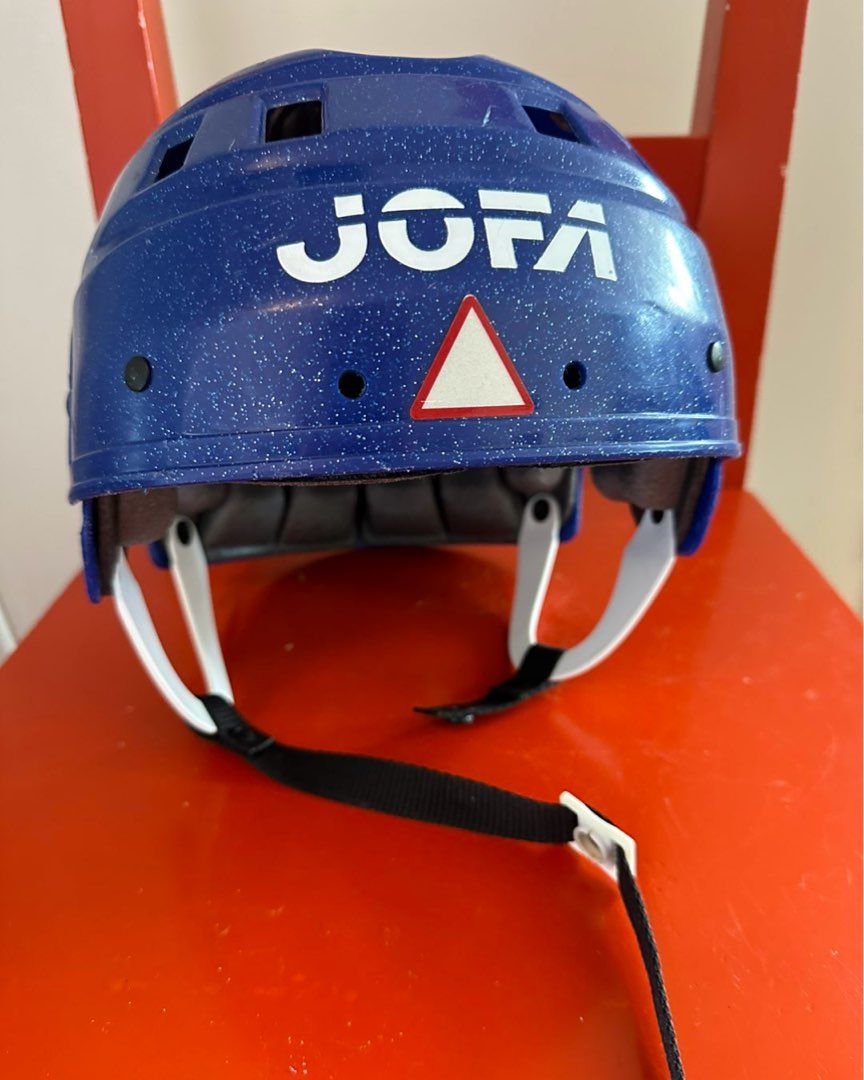 JOFA hjelm