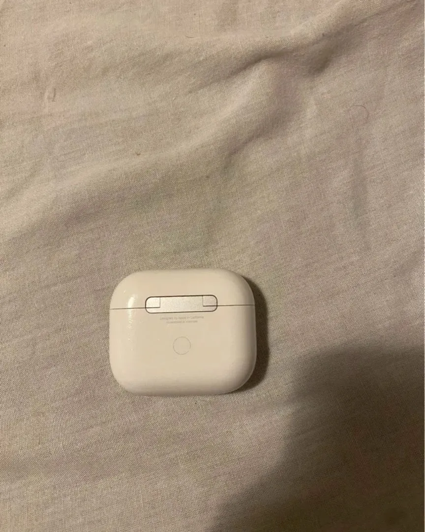 Airpods 3 Ladeboks