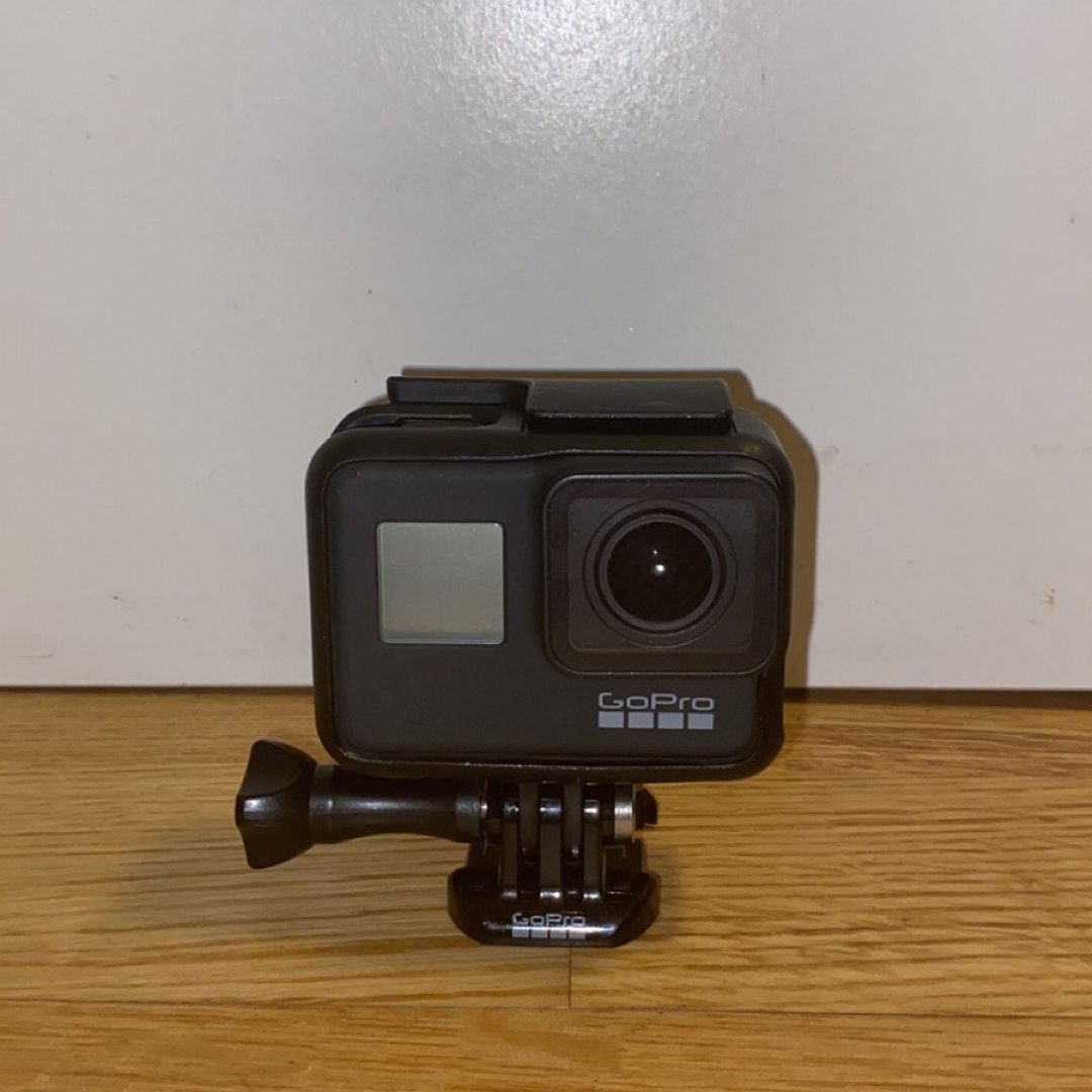 GoPro Black 7