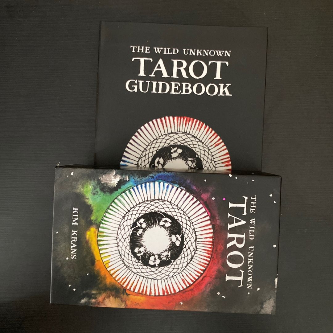 Tarot kort