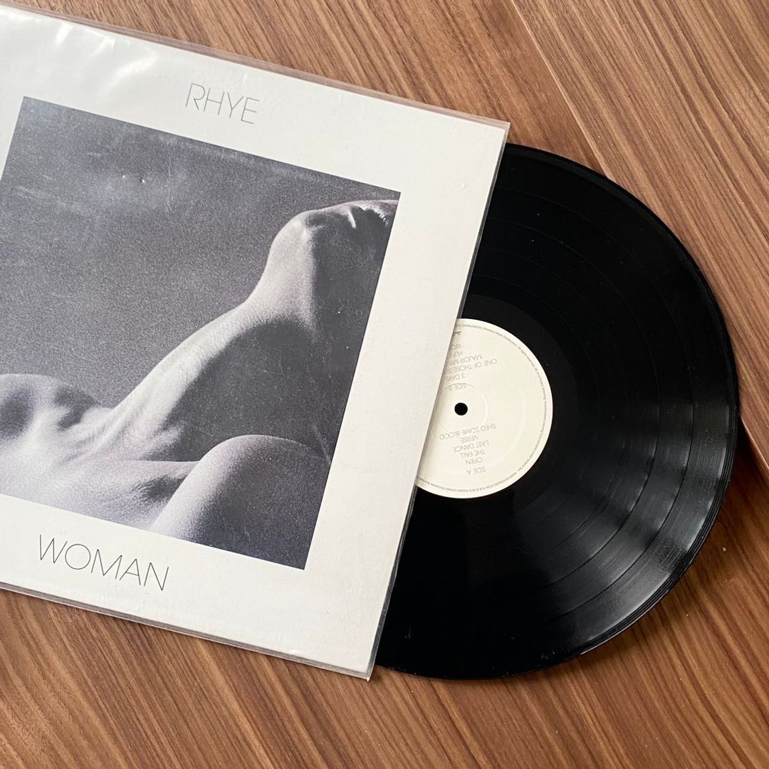 Rhye LP