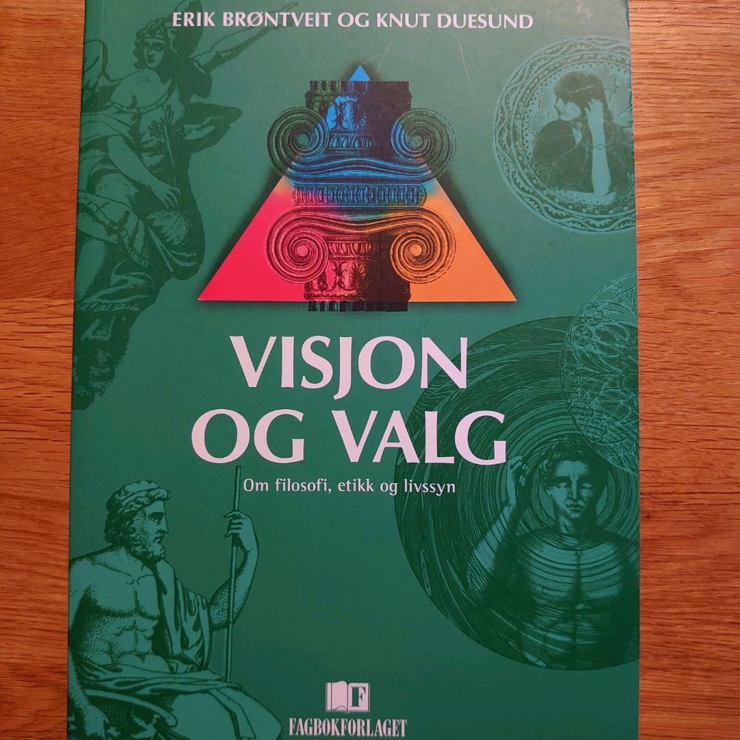 Visjon Og Valg