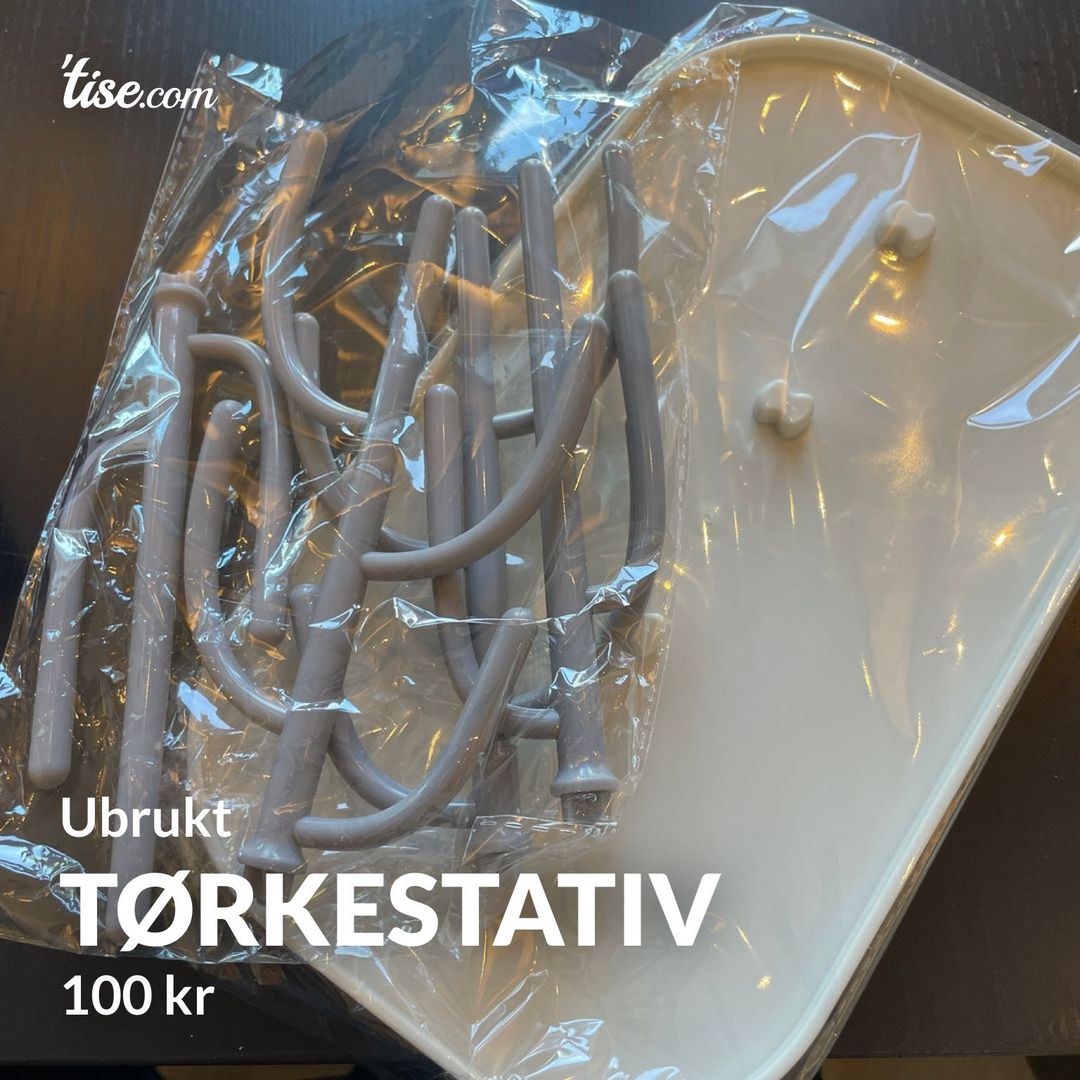 Tørkestativ