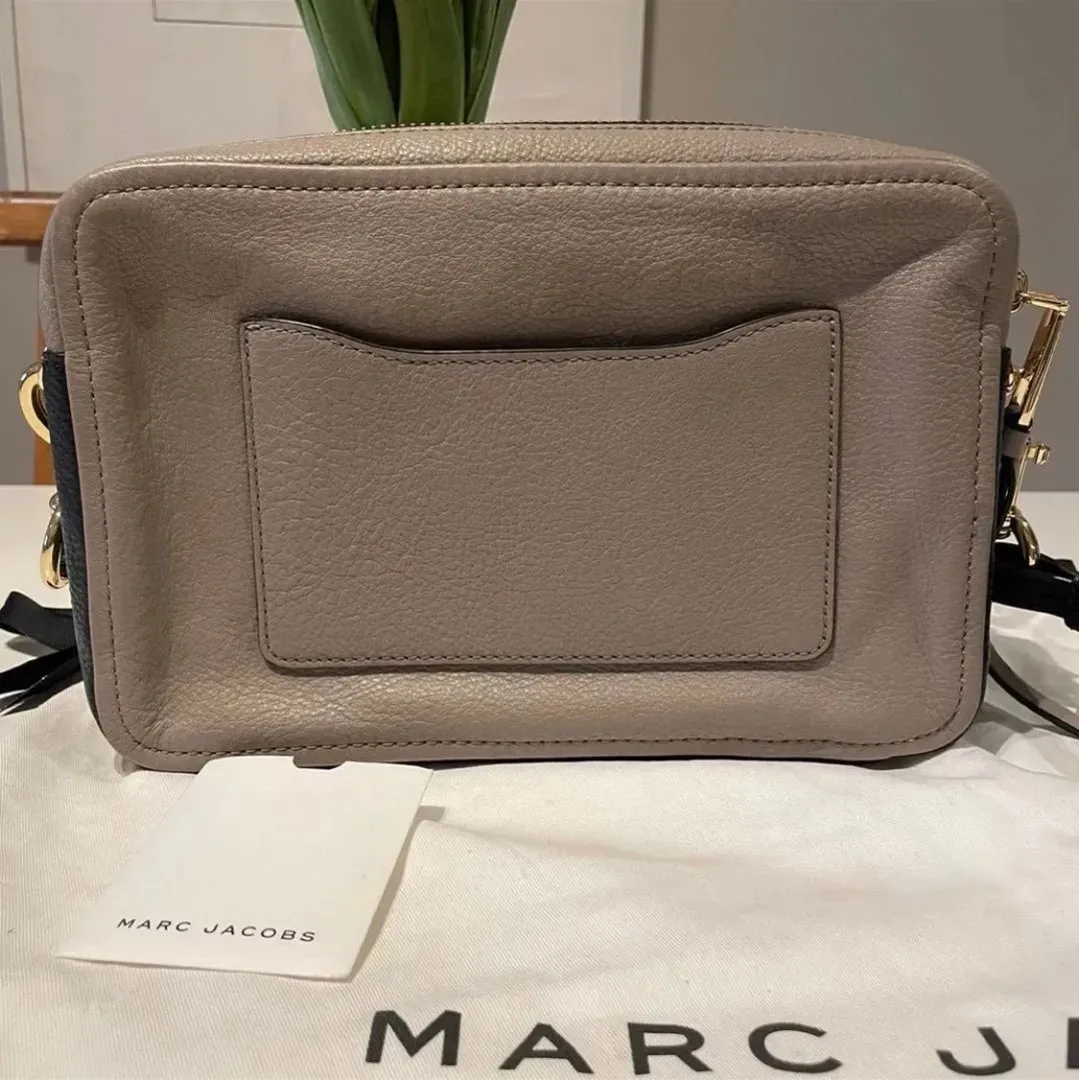 Marc Jacobs veske