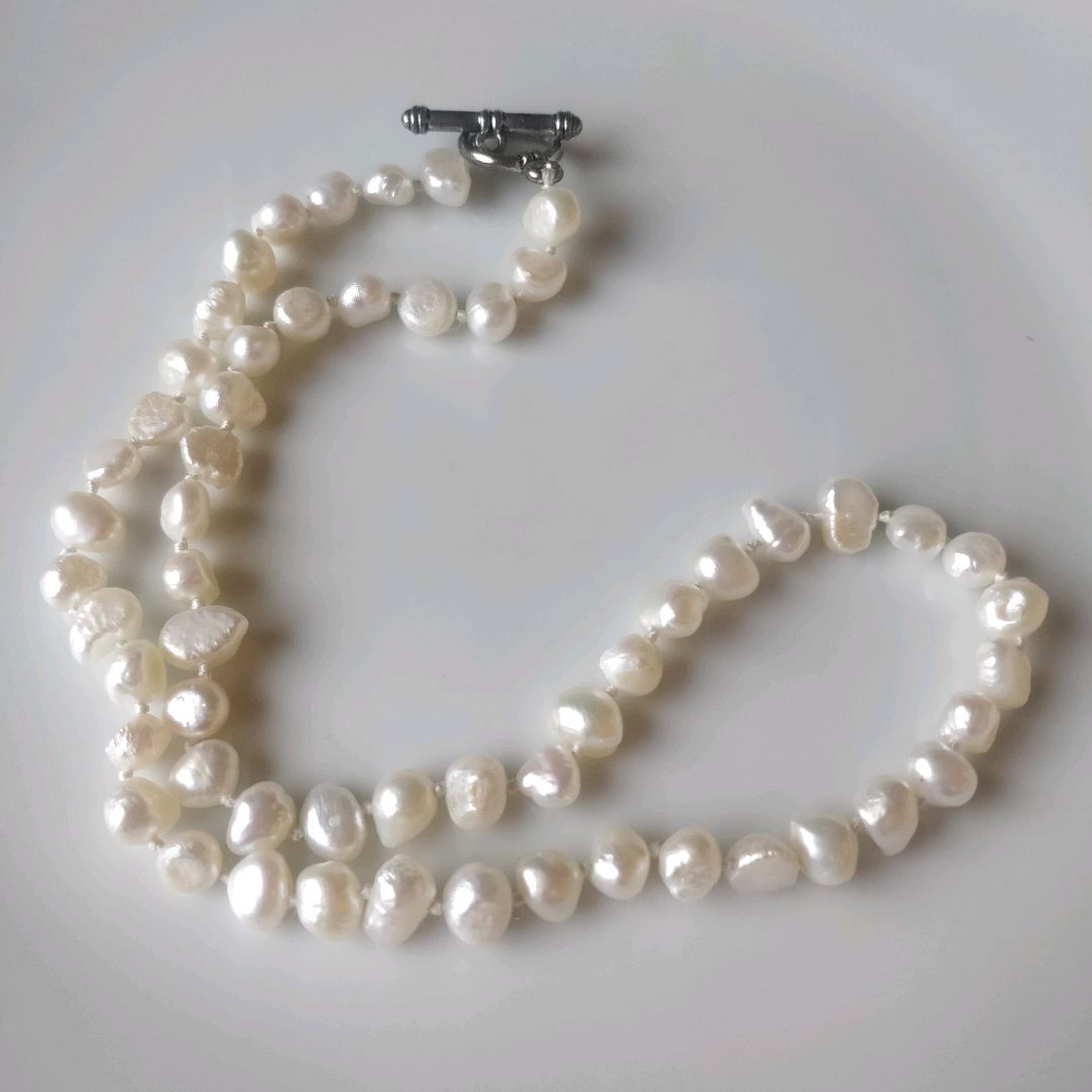 Pearls