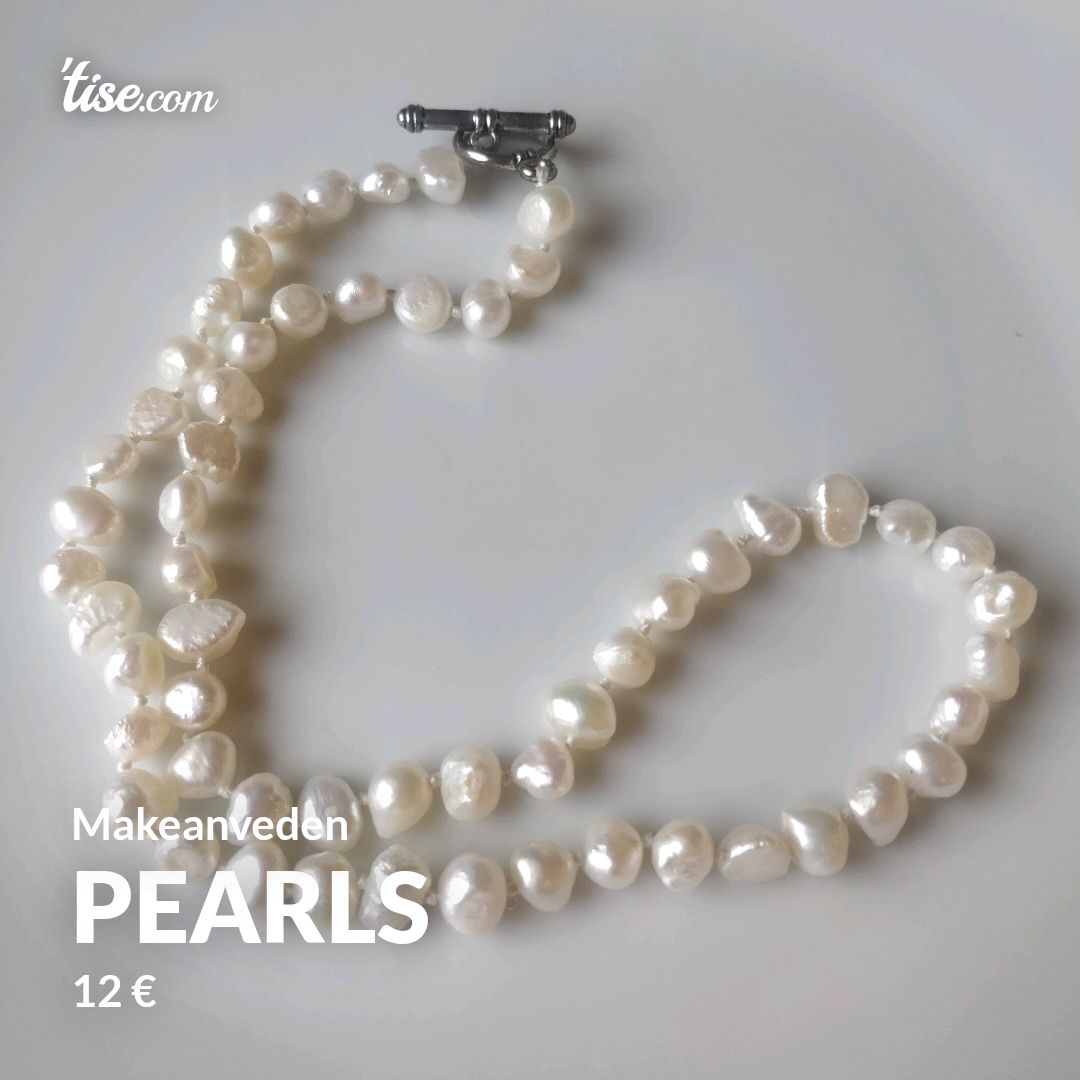 Pearls