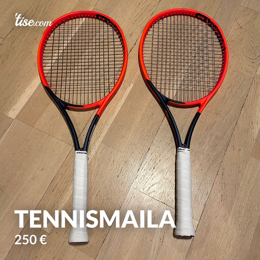 tennismaila