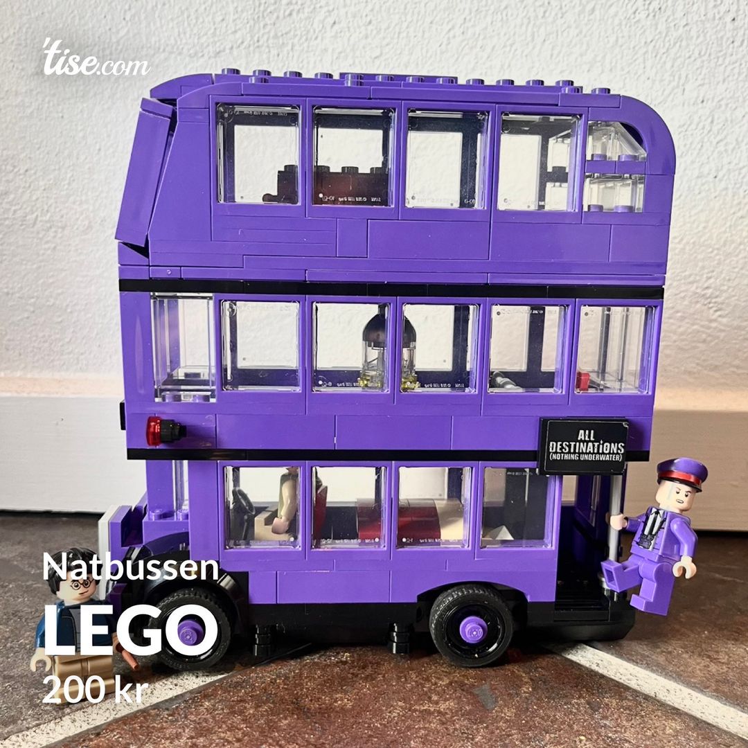 Lego