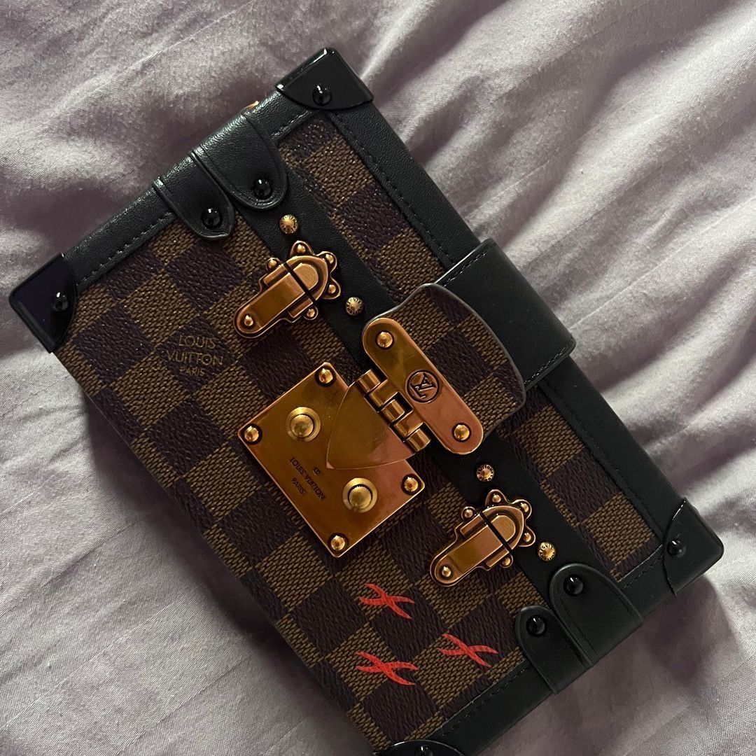 Louis Vuitton väska