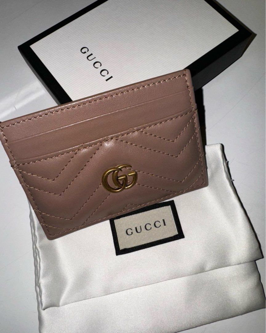 Gucci Kortholder