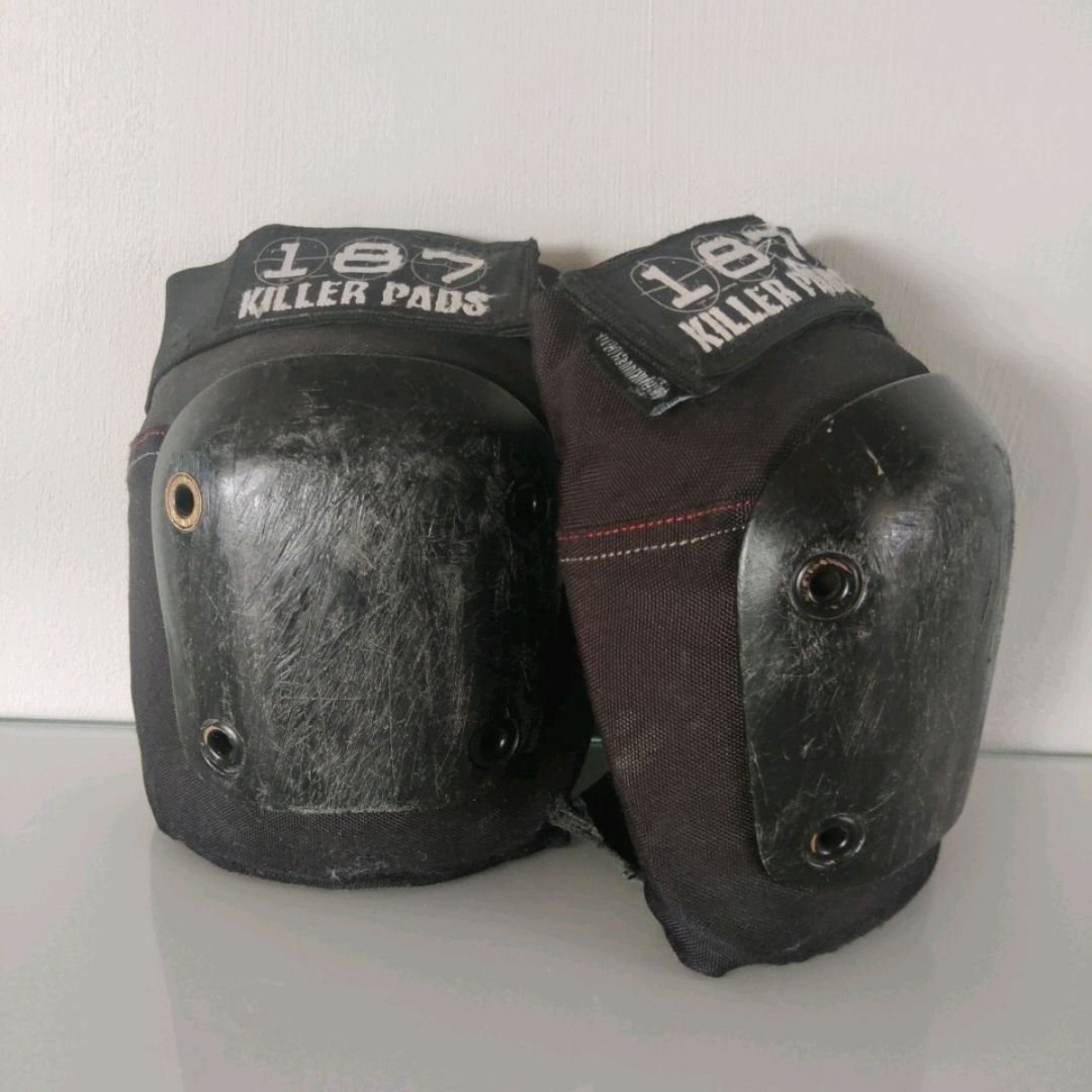 Kne Pads