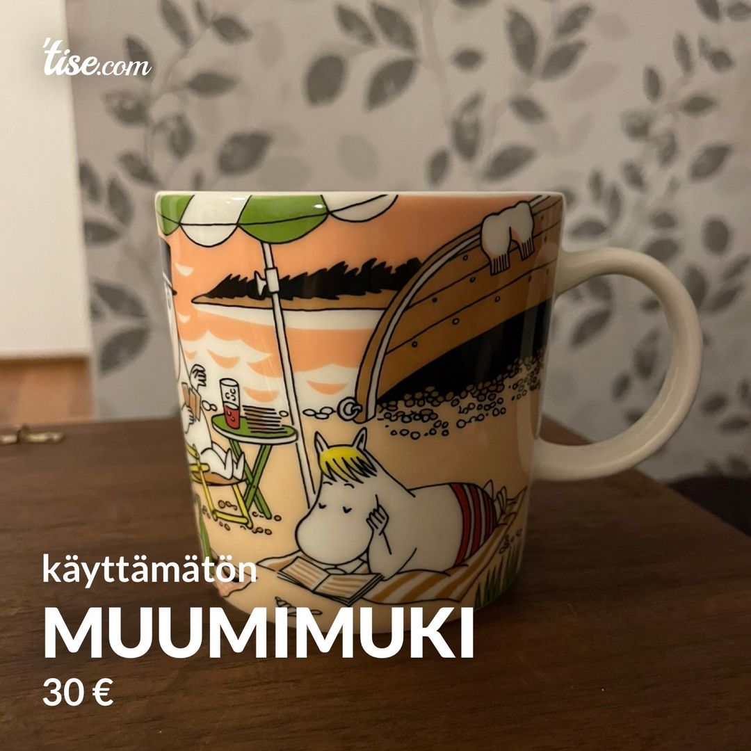 Muumimuki