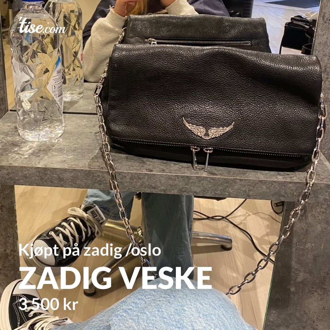 Zadig veske