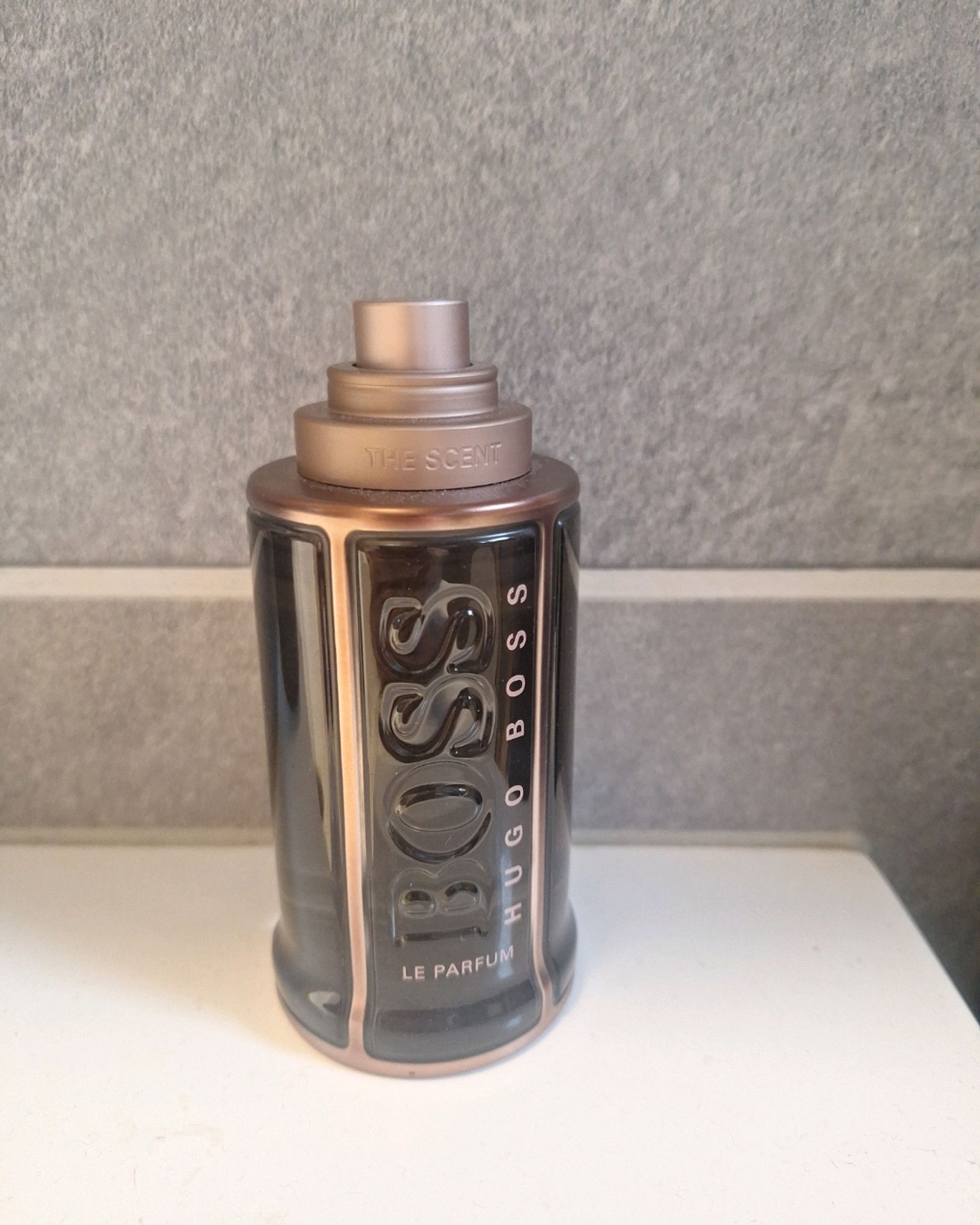 Hugo Boss Le Parfum