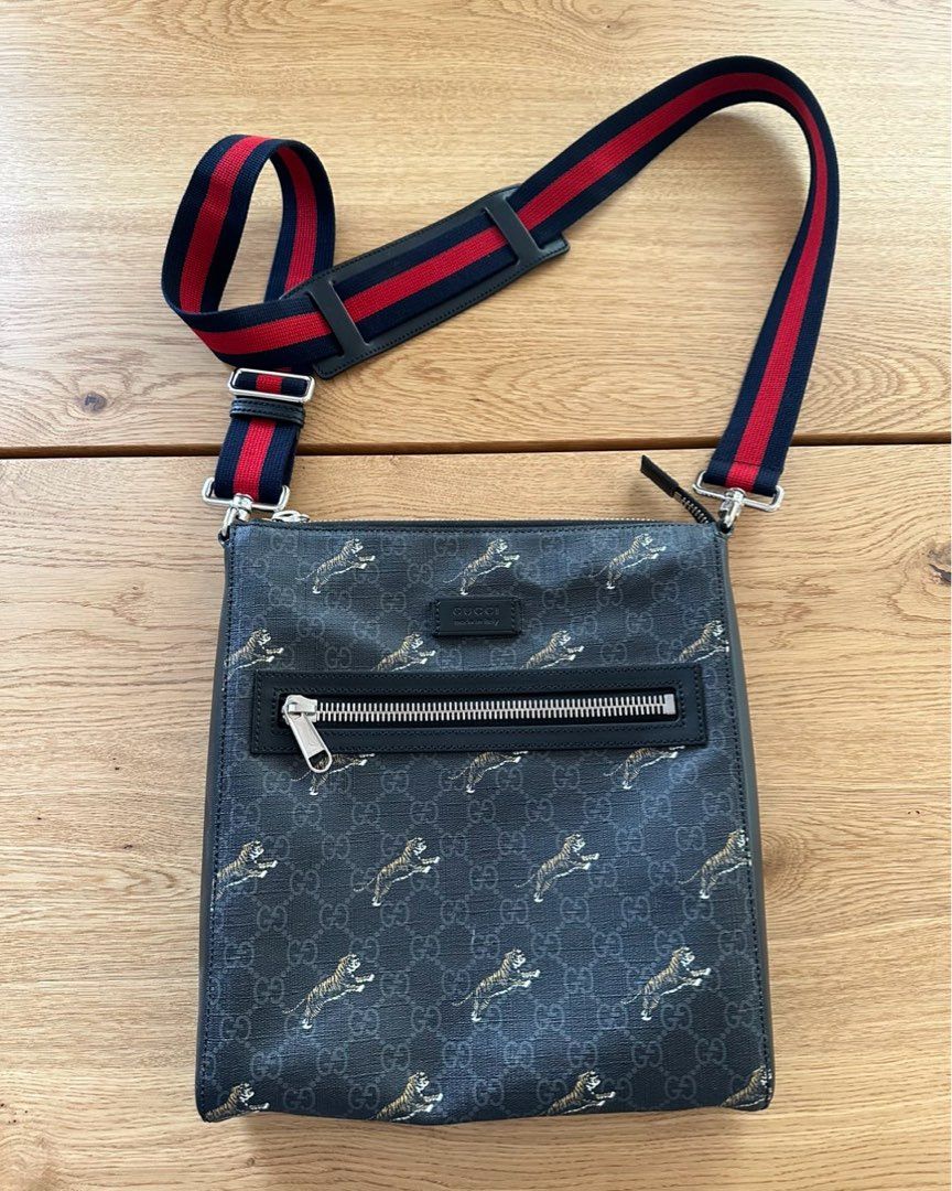 GUCCI SKULDERTASKE