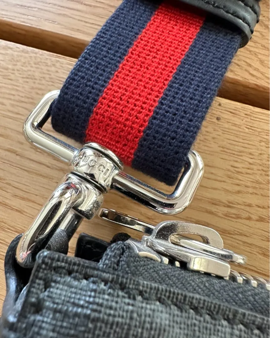 GUCCI SKULDERTASKE