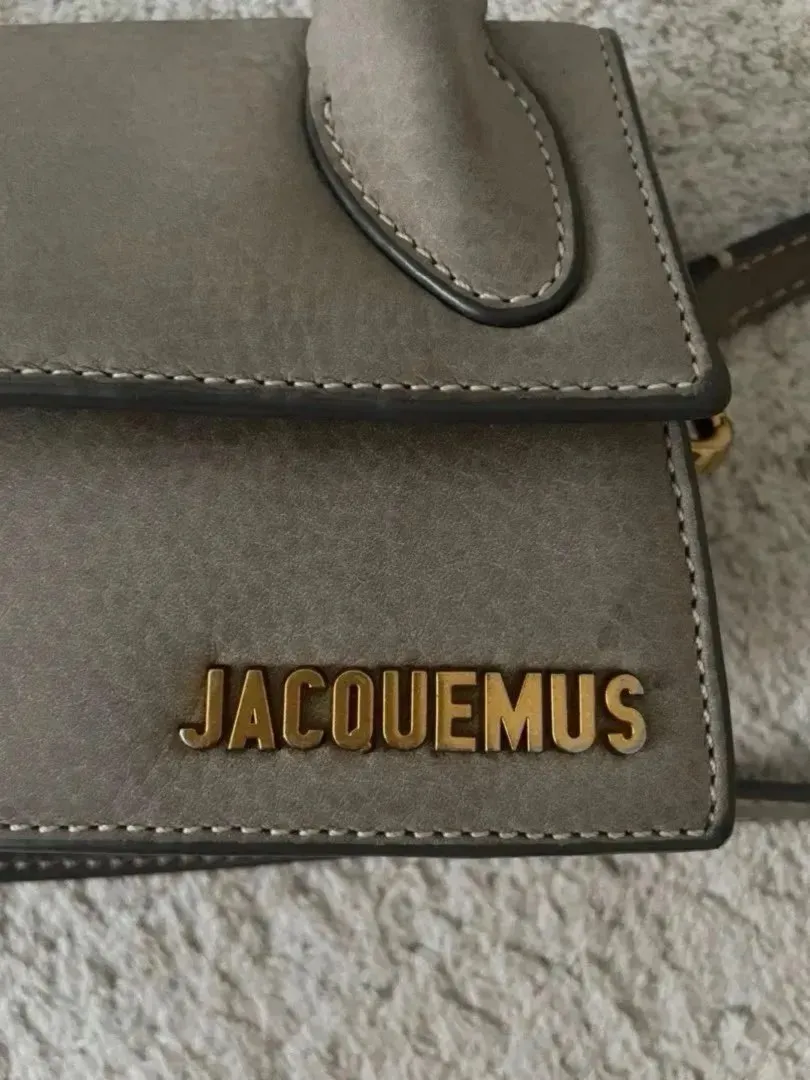 Jacquemus bag