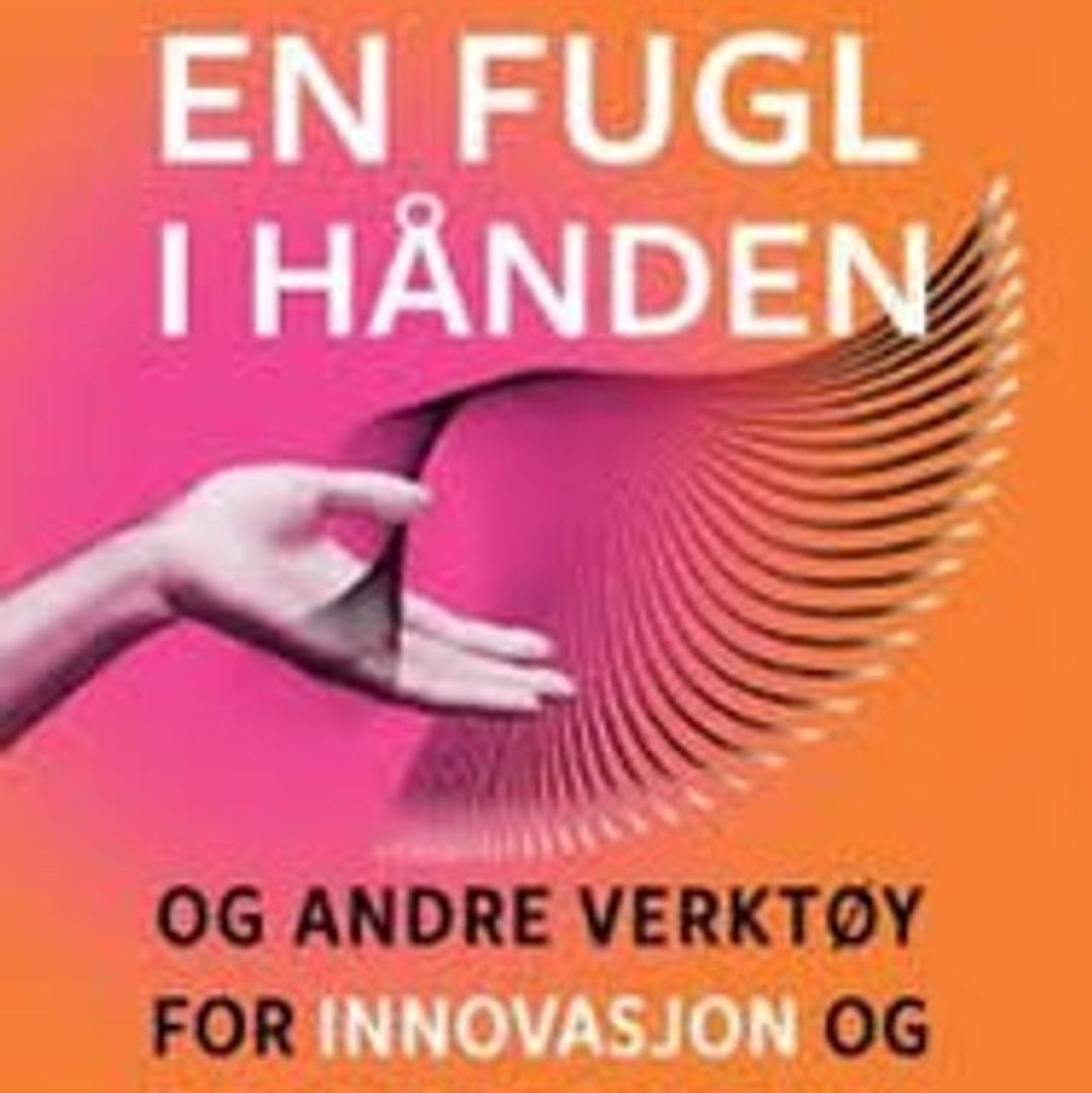 En fugl i hånden