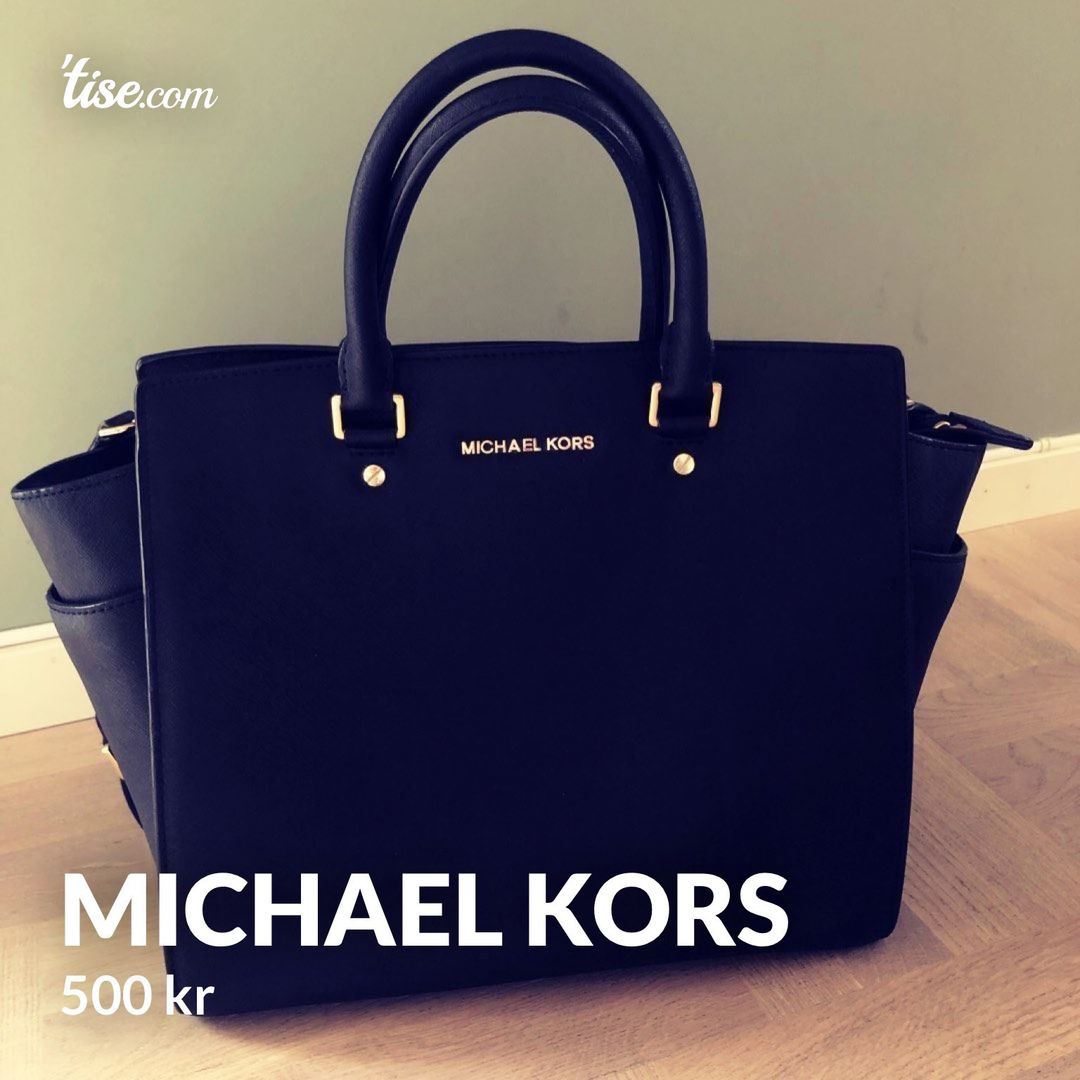 Michael Kors