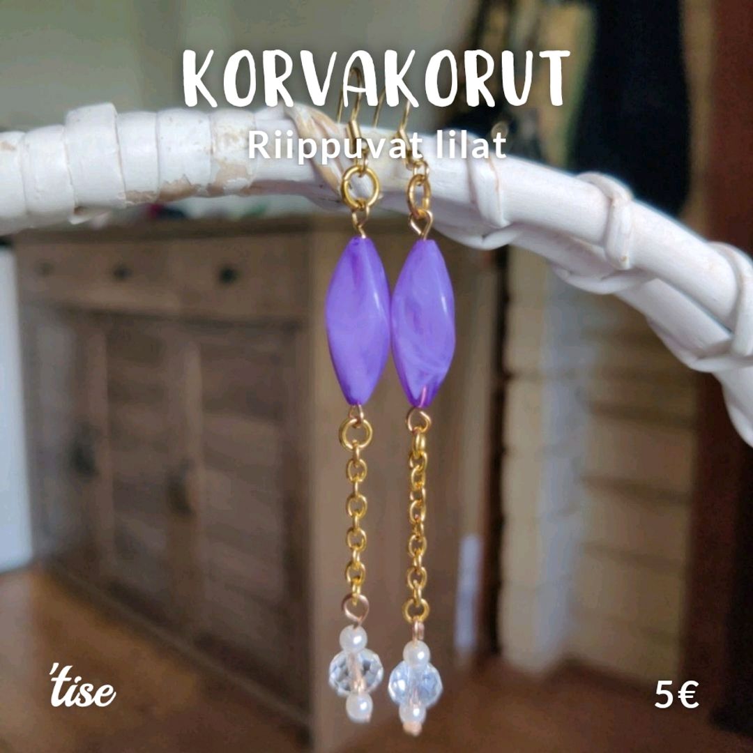 Korvakorut