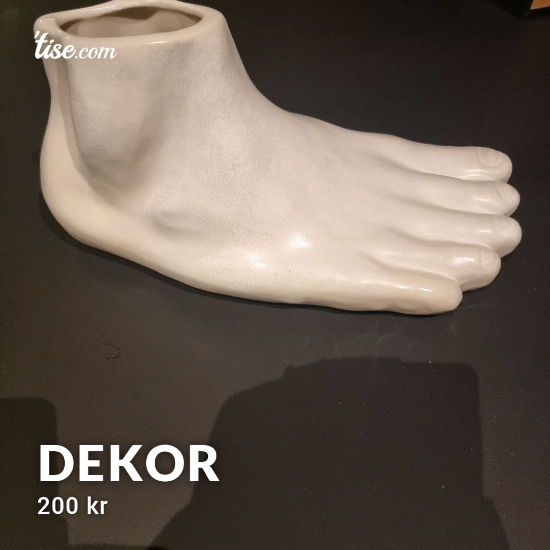 Dekor