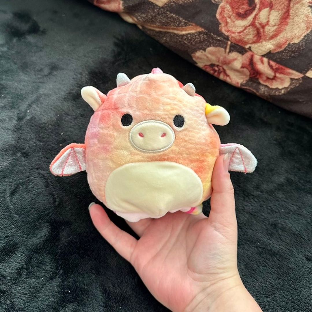 Squishmallows