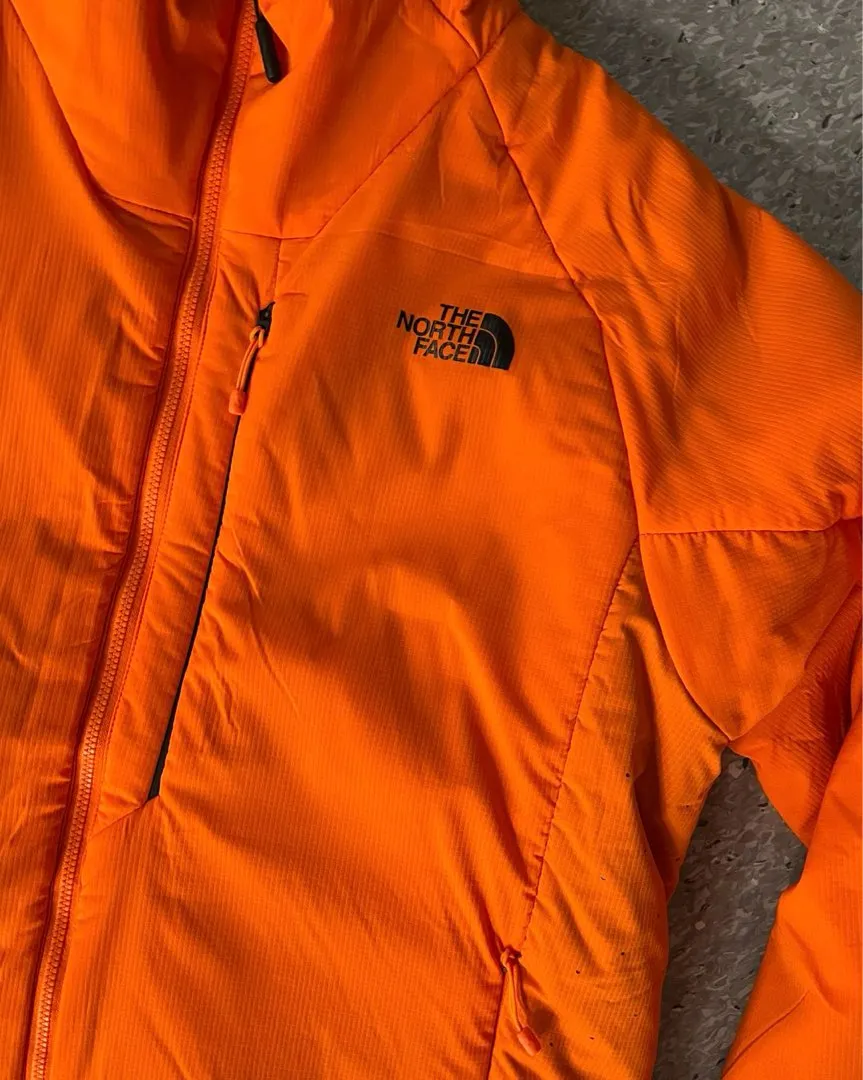 TNF jakke