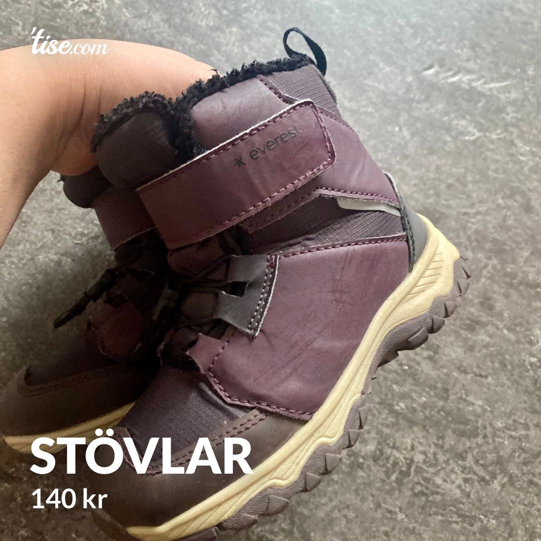 Stövlar