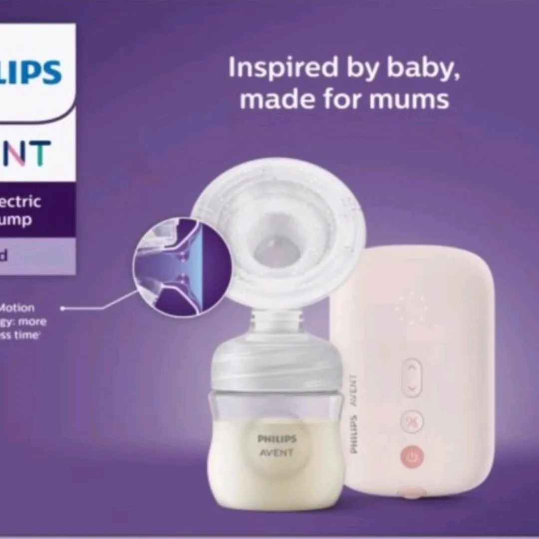 Philips Avent