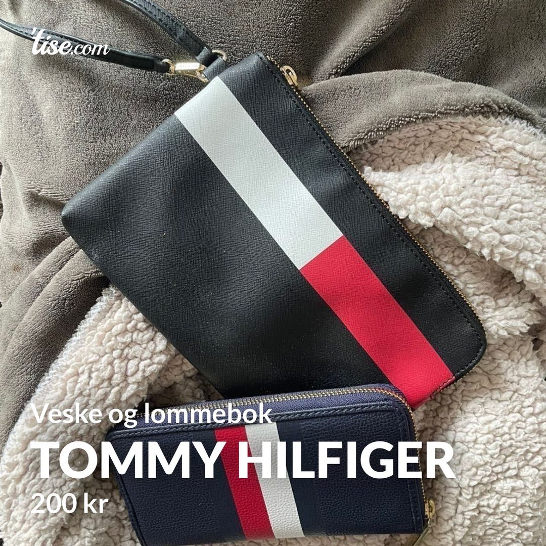 Tommy Hilfiger