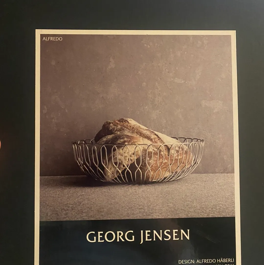 Georg Jensen