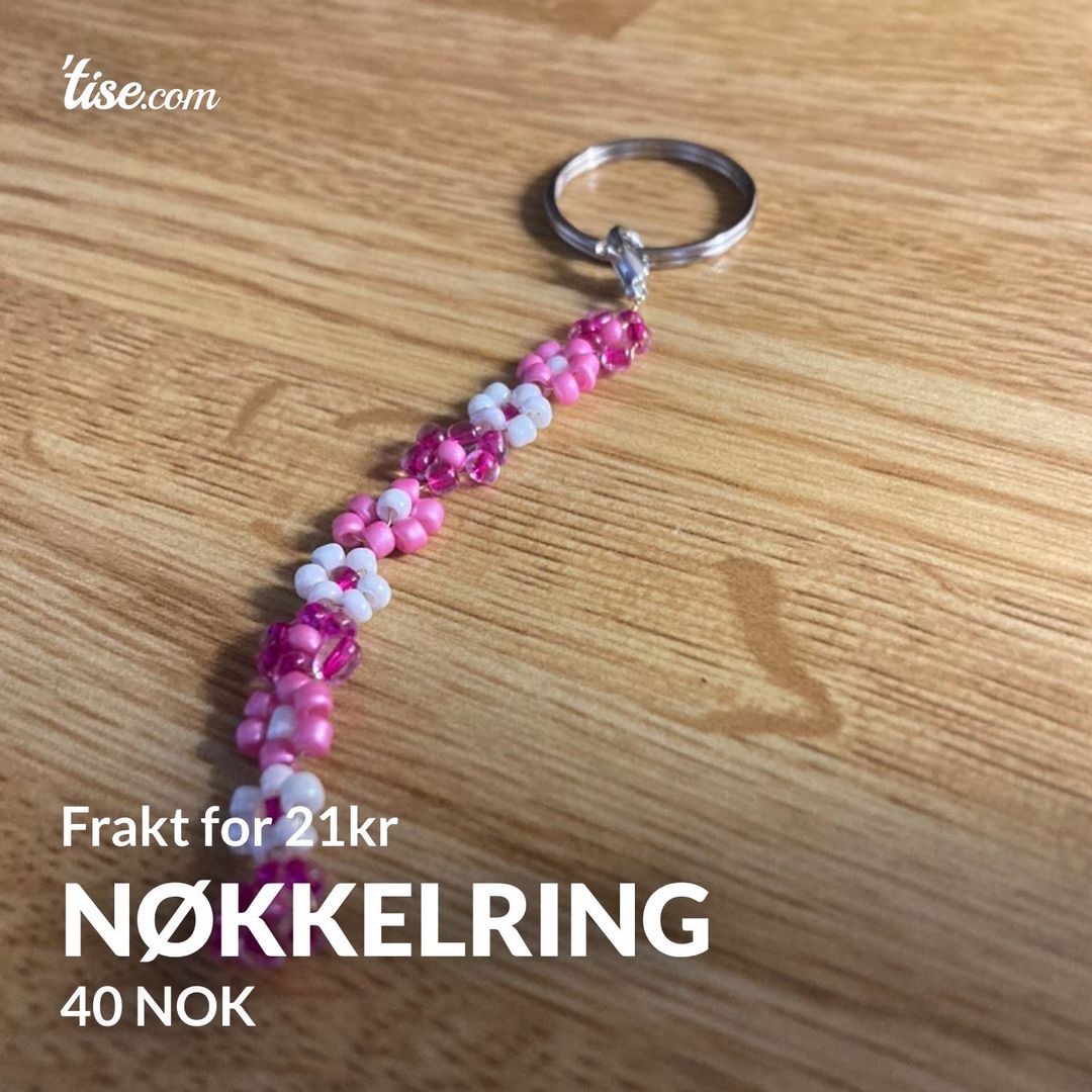 Nøkkelring