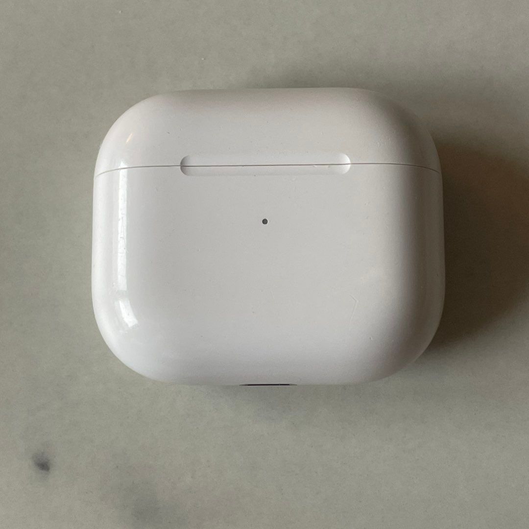 Airpods 3rd g