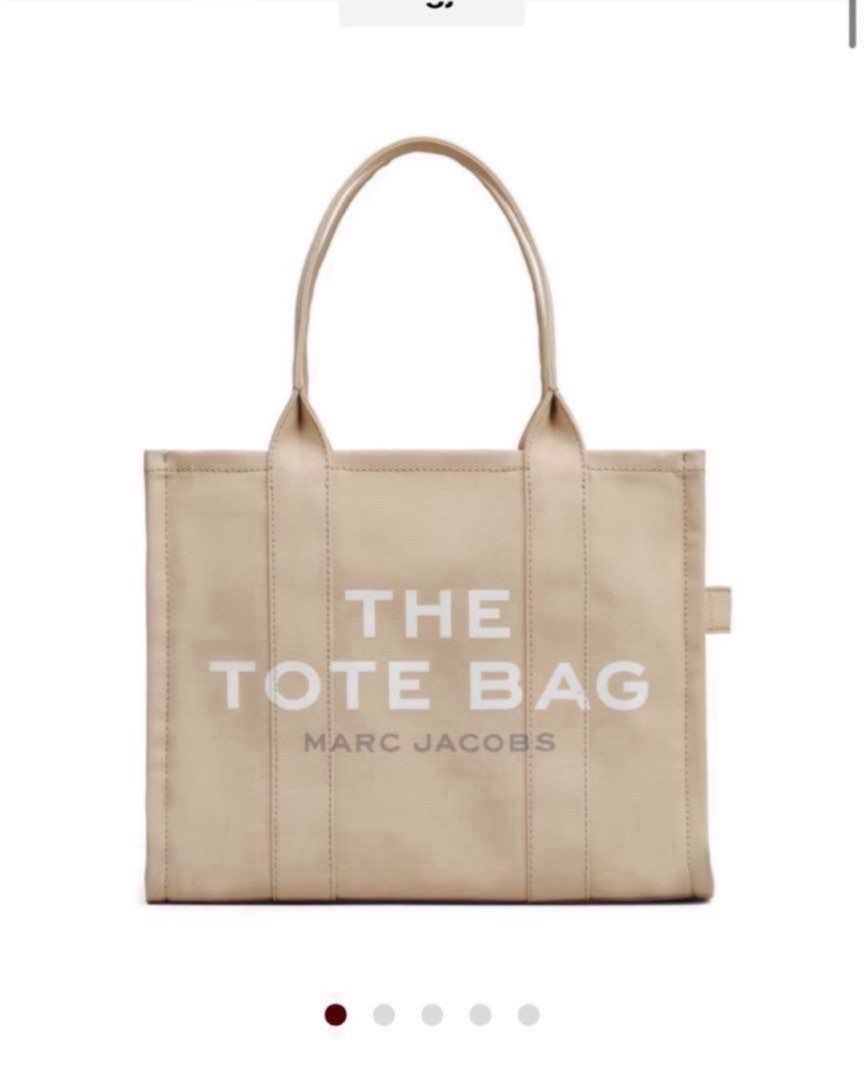 Tote bag marc jacobs