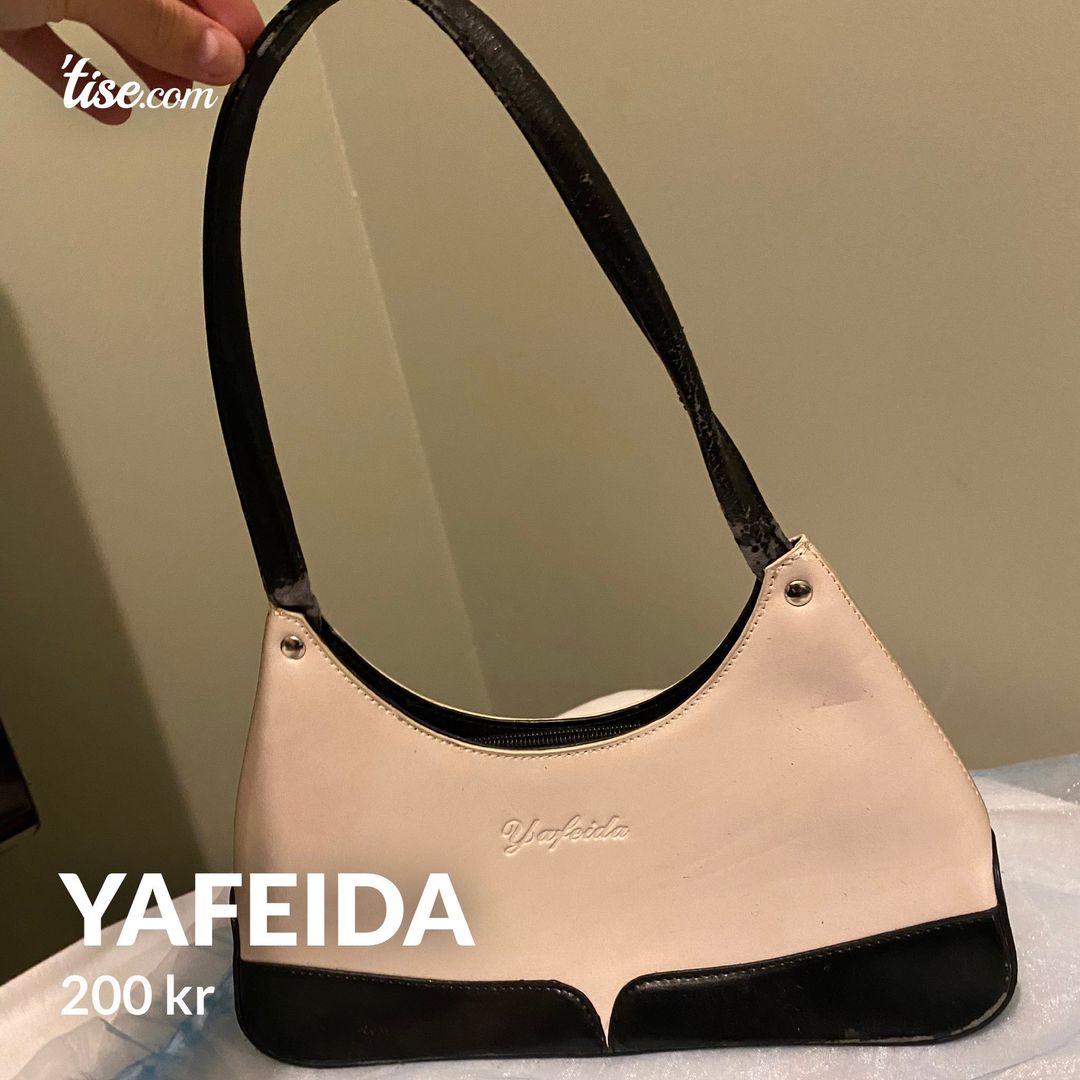 Yafeida