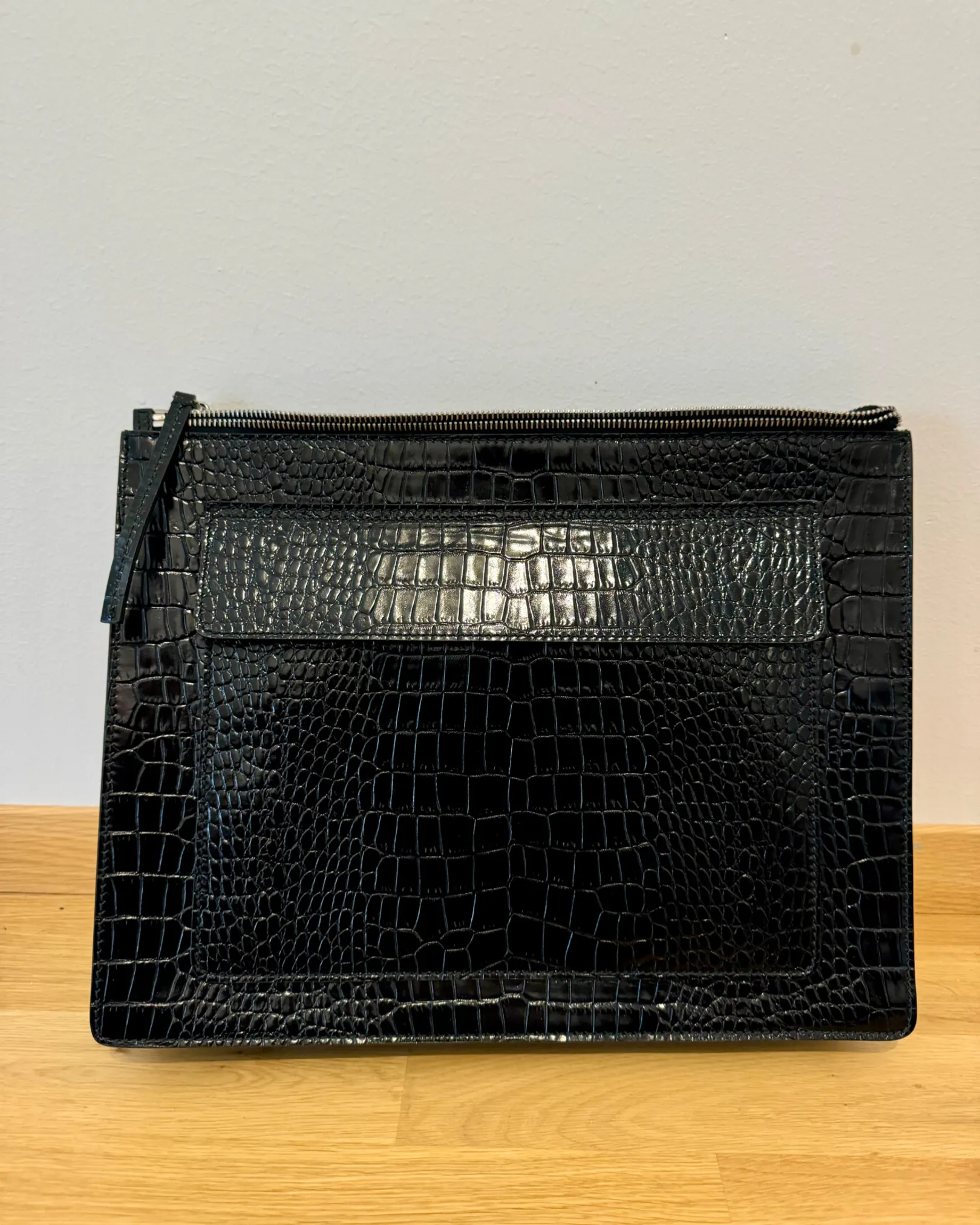 Clutch Acne Studios