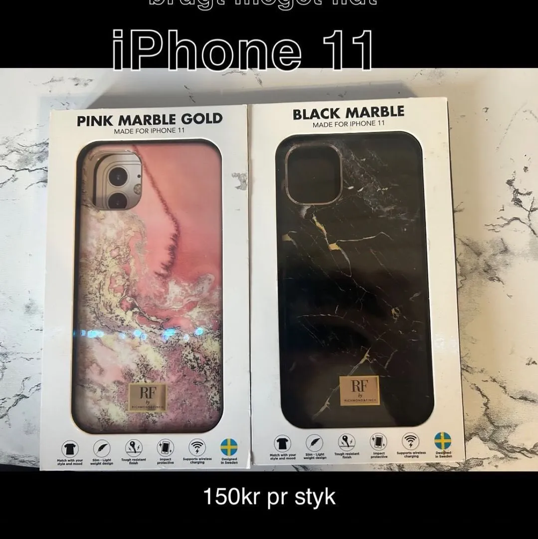 Cover iphone 11