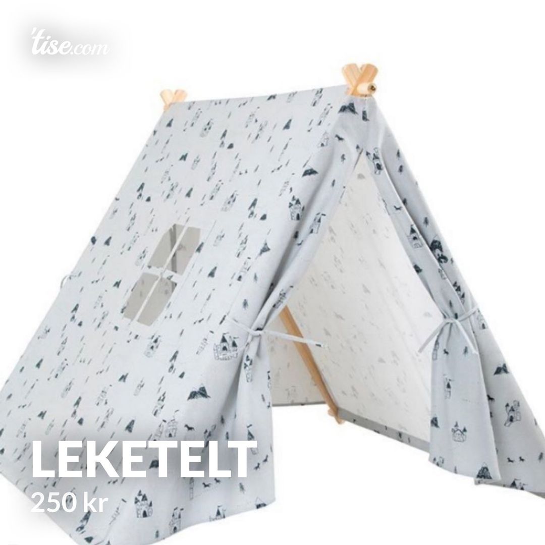 Leketelt